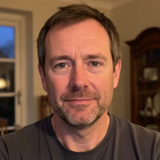 David Hargreaves